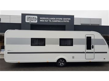 Adria Alpina 663 HT